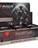 Magic the Gathering Phyrexia: Tutto Diverrà Uno Set Booster Display (30) italian